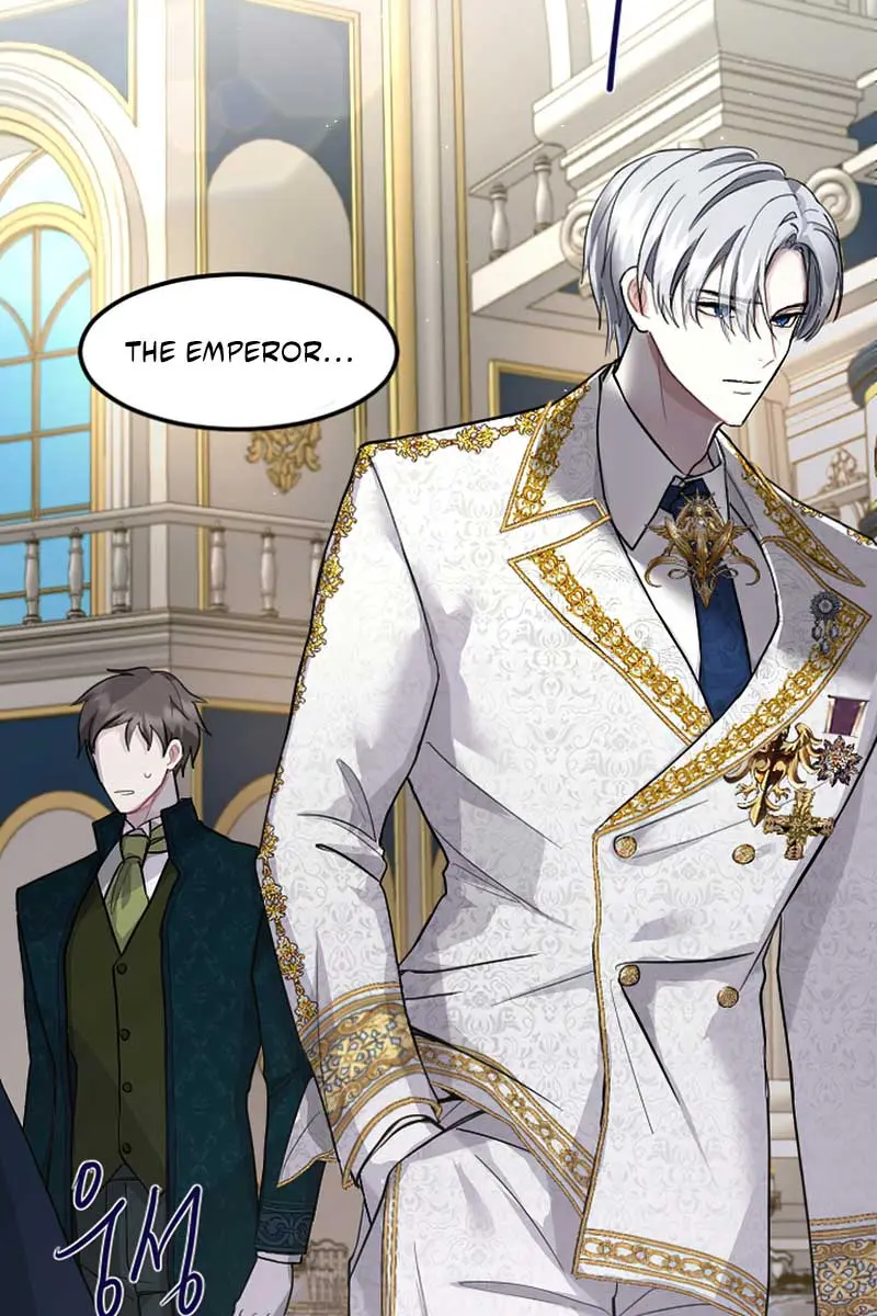 I Will Fall with the Emperor Chapter 0 Page 6