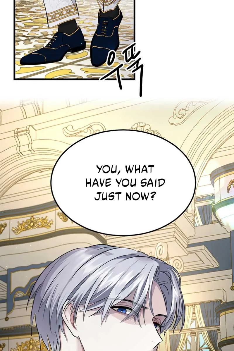I Will Fall with the Emperor Chapter 0 Page 11