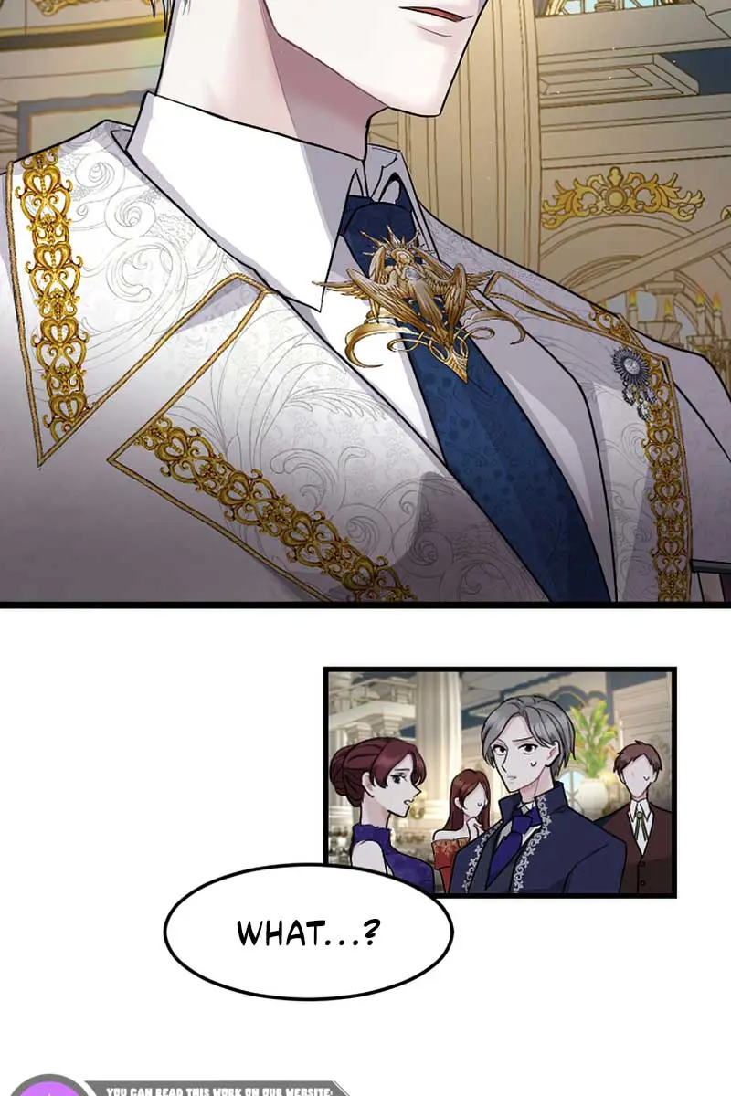 I Will Fall with the Emperor Chapter 0 Page 12