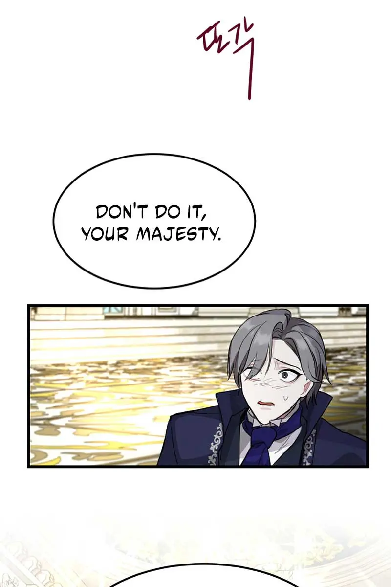 I Will Fall with the Emperor Chapter 0 Page 16