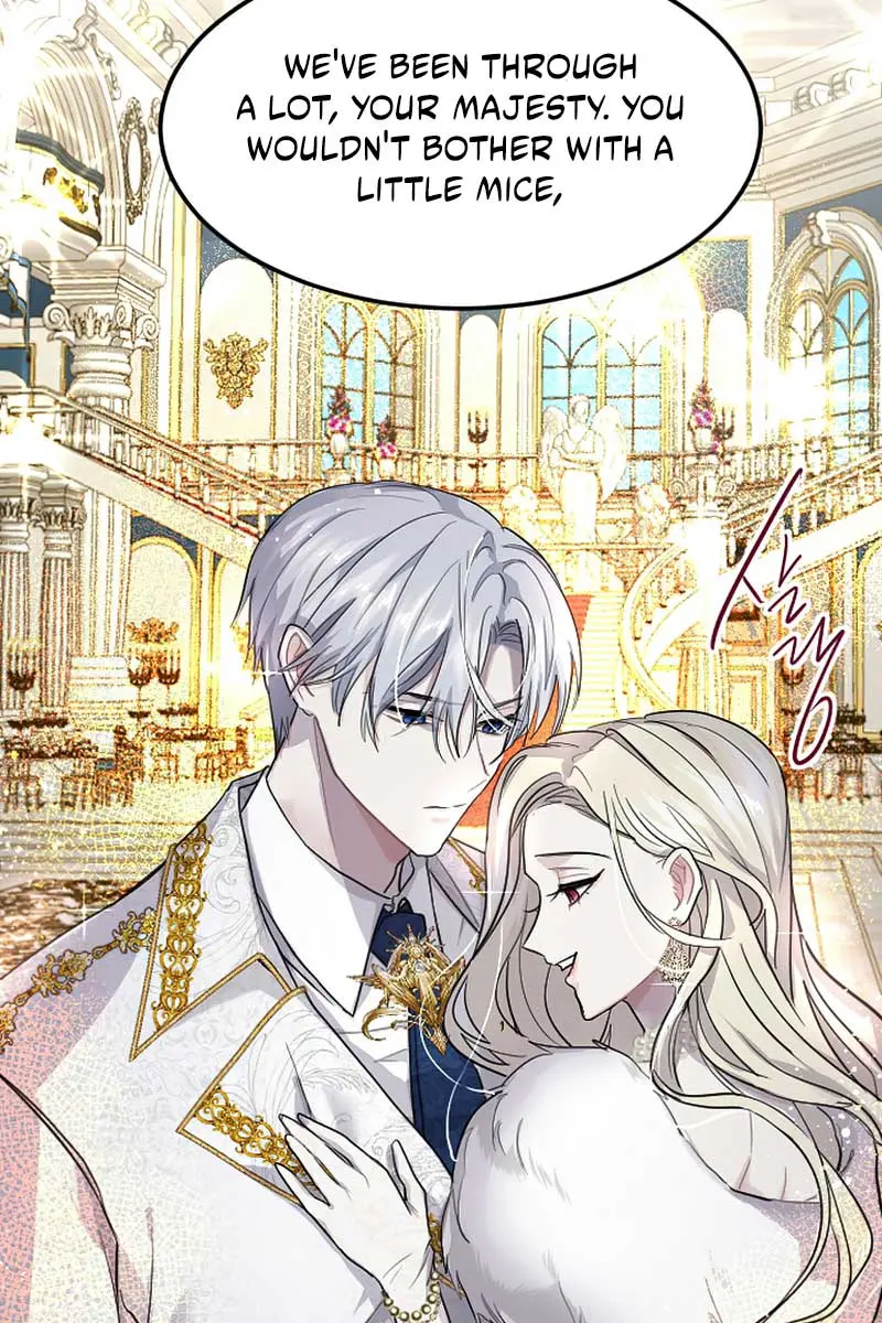 I Will Fall with the Emperor Chapter 0 Page 17