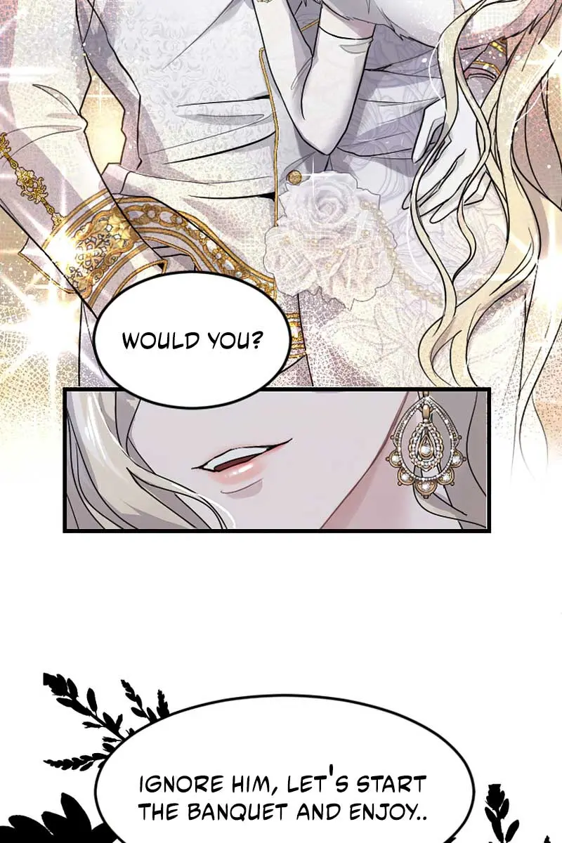 I Will Fall with the Emperor Chapter 0 Page 18