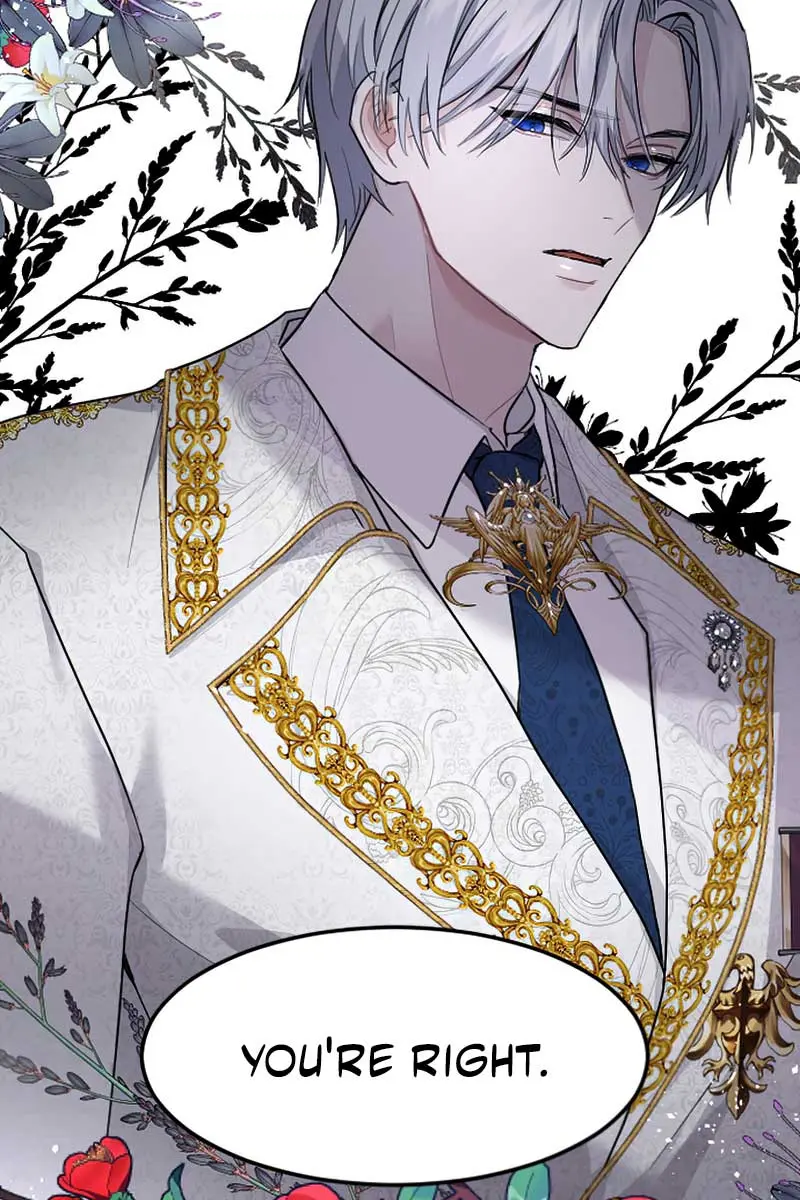 I Will Fall with the Emperor Chapter 0 Page 20