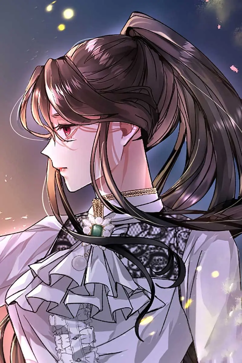 I Will Fall with the Emperor Chapter 1 Page 3