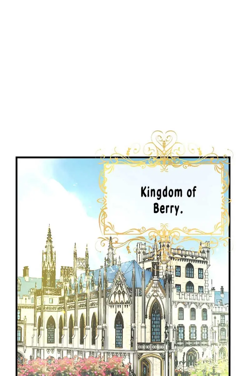 I Will Fall with the Emperor Chapter 1 Page 6