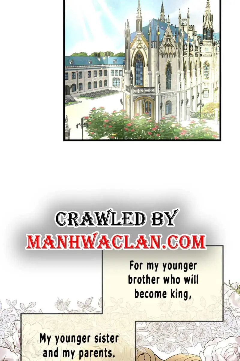 I Will Fall with the Emperor Chapter 1 Page 8