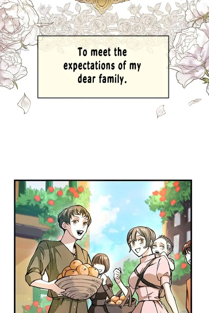 I Will Fall with the Emperor Chapter 1 Page 10