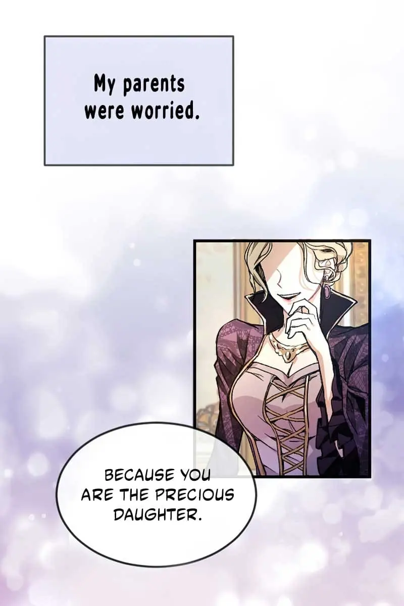 I Will Fall with the Emperor Chapter 1 Page 12