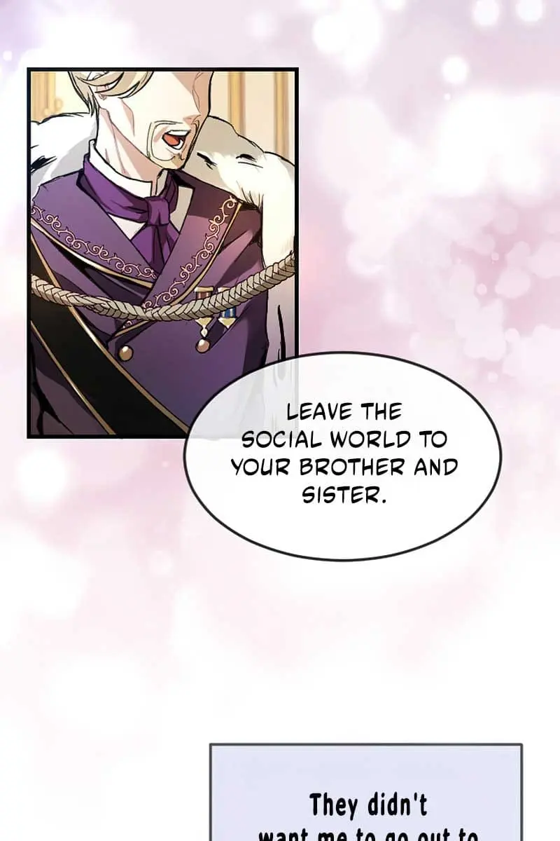 I Will Fall with the Emperor Chapter 1 Page 13