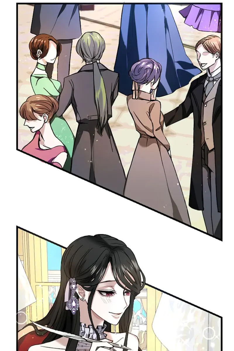 I Will Fall with the Emperor Chapter 1 Page 15