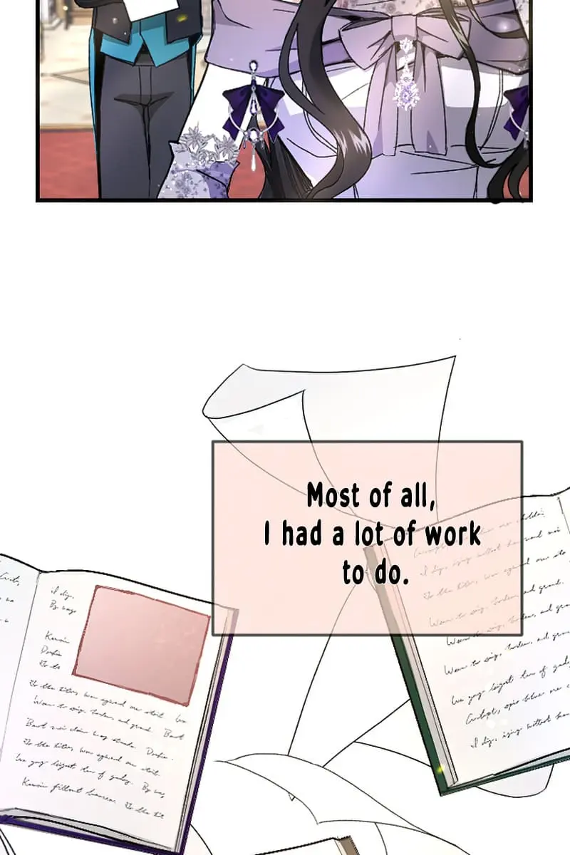 I Will Fall with the Emperor Chapter 1 Page 18