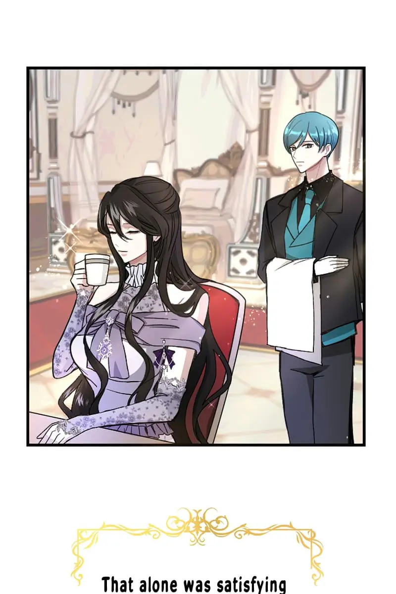 I Will Fall with the Emperor Chapter 1 Page 21