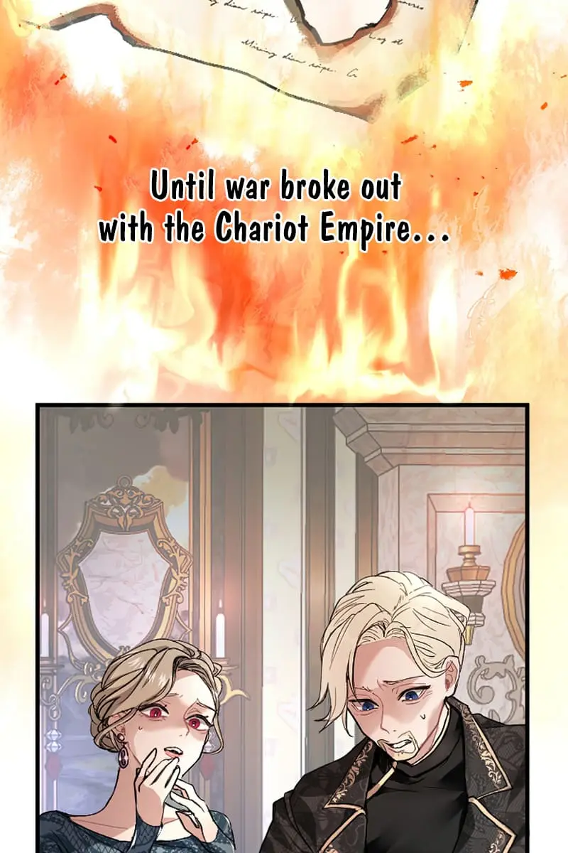 I Will Fall with the Emperor Chapter 1 Page 23