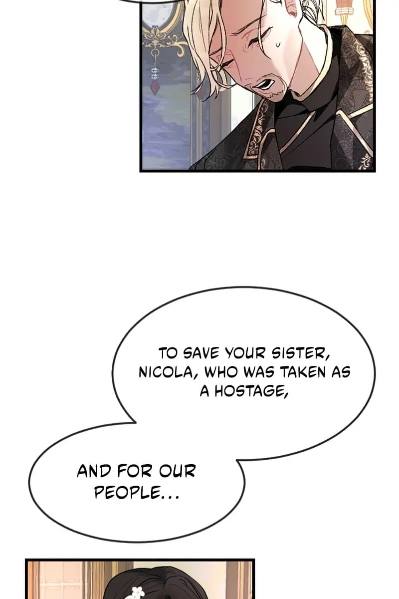 I Will Fall with the Emperor Chapter 1 Page 25
