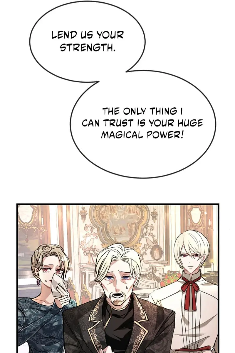 I Will Fall with the Emperor Chapter 1 Page 27