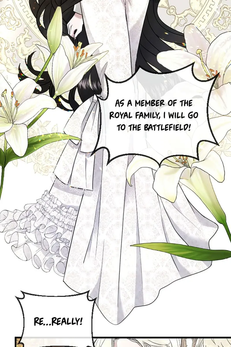 I Will Fall with the Emperor Chapter 1 Page 30