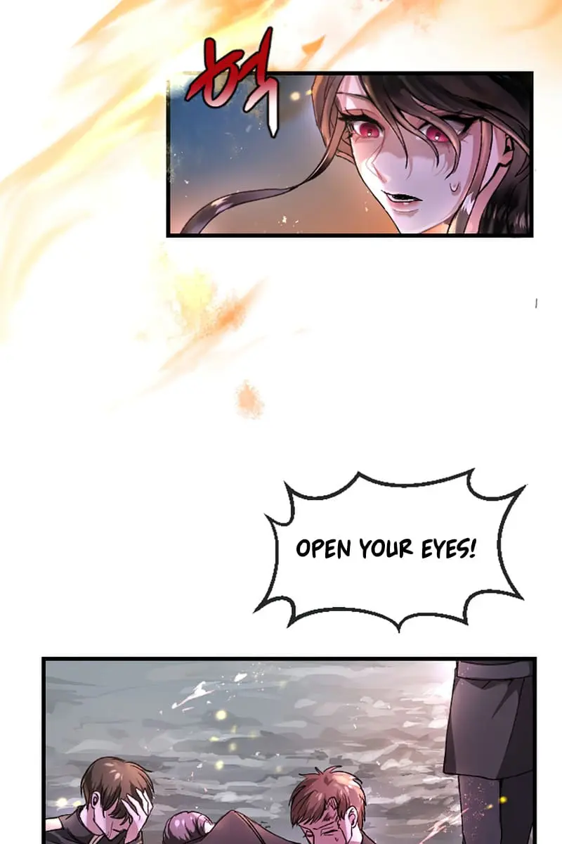 I Will Fall with the Emperor Chapter 1 Page 37