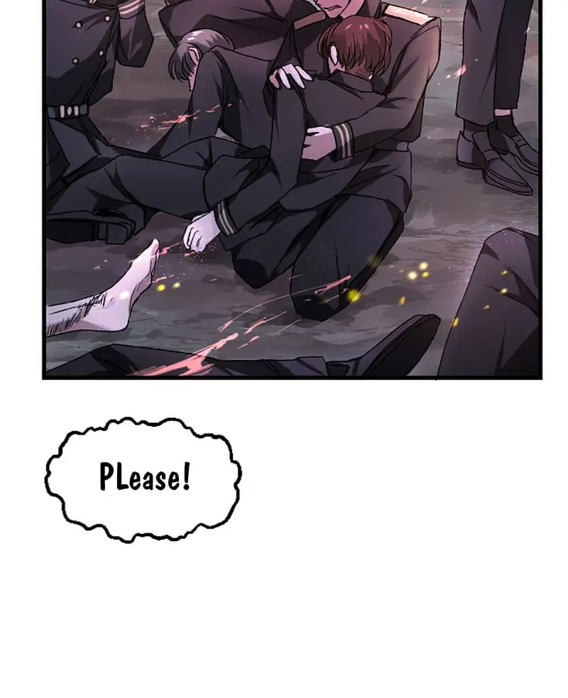I Will Fall with the Emperor Chapter 1 Page 38