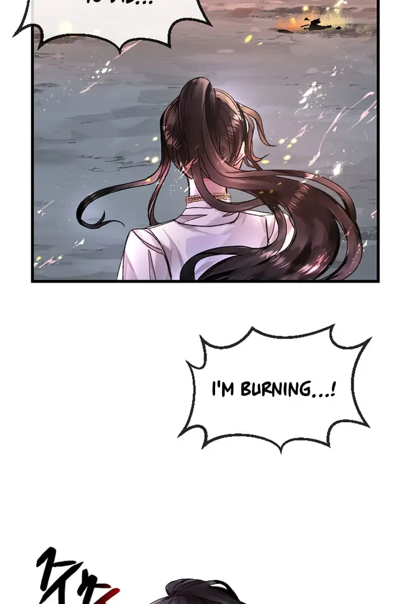 I Will Fall with the Emperor Chapter 1 Page 40