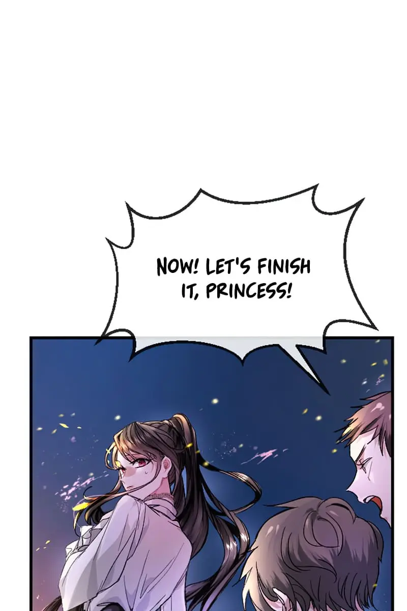 I Will Fall with the Emperor Chapter 1 Page 42