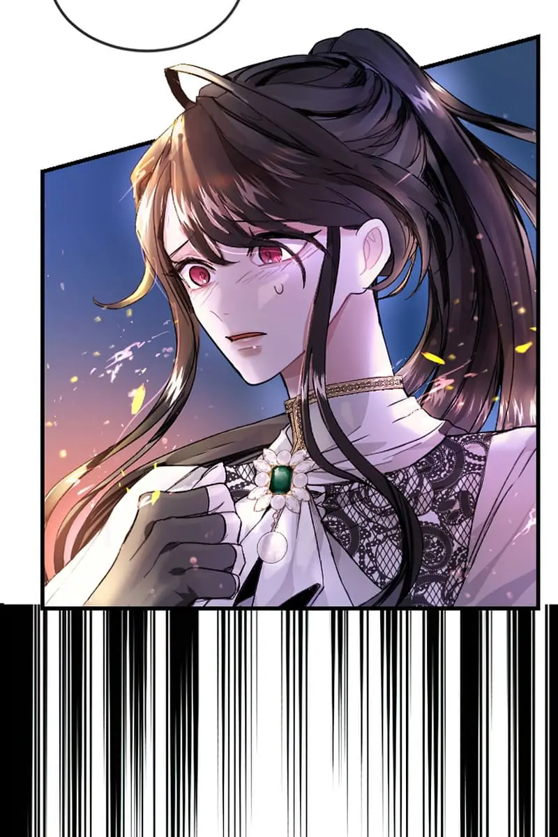 I Will Fall with the Emperor Chapter 1 Page 44