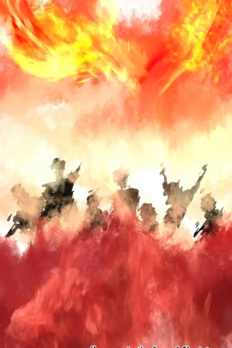 I Will Fall with the Emperor Chapter 1 Page 48