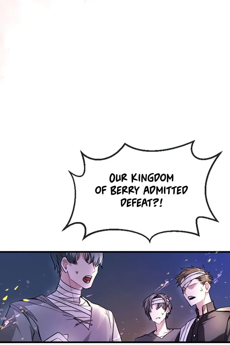 I Will Fall with the Emperor Chapter 1 Page 50