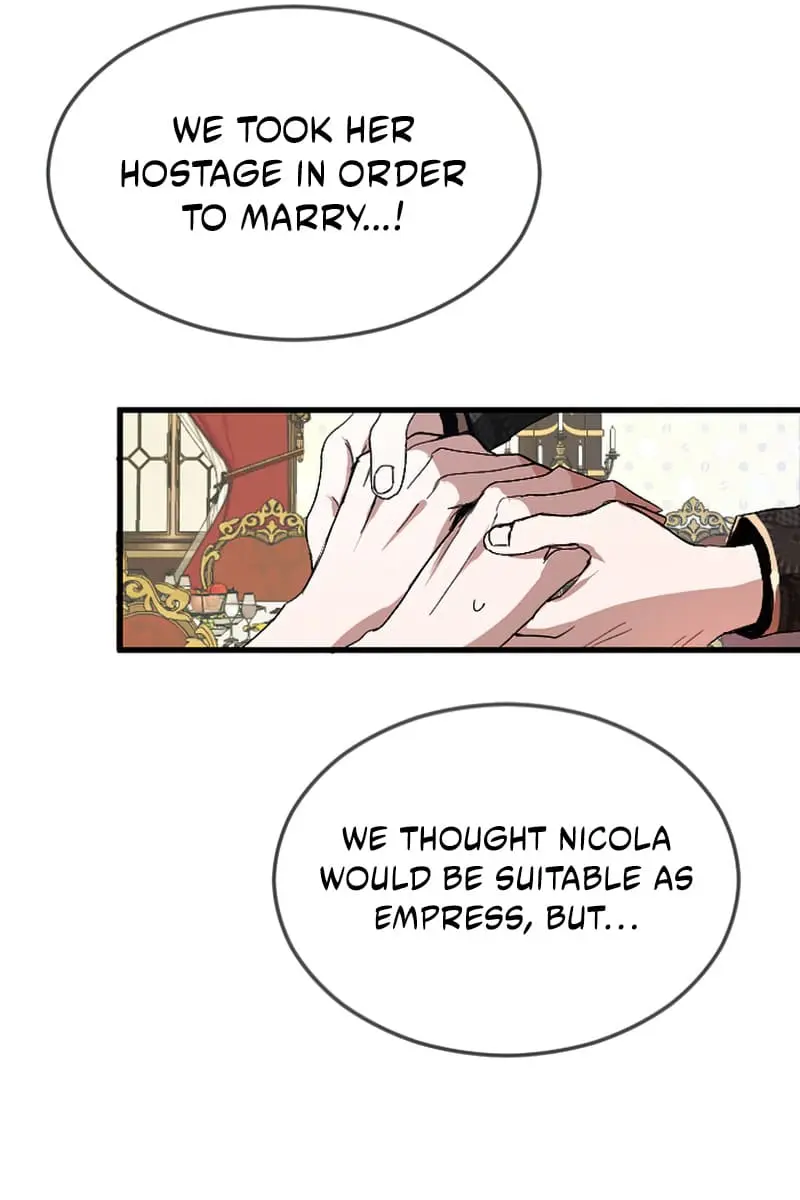 I Will Fall with the Emperor Chapter 1 Page 64