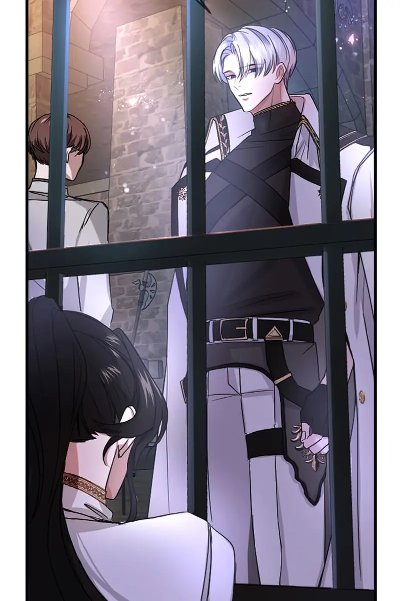 I Will Fall with the Emperor Chapter 1 Page 71