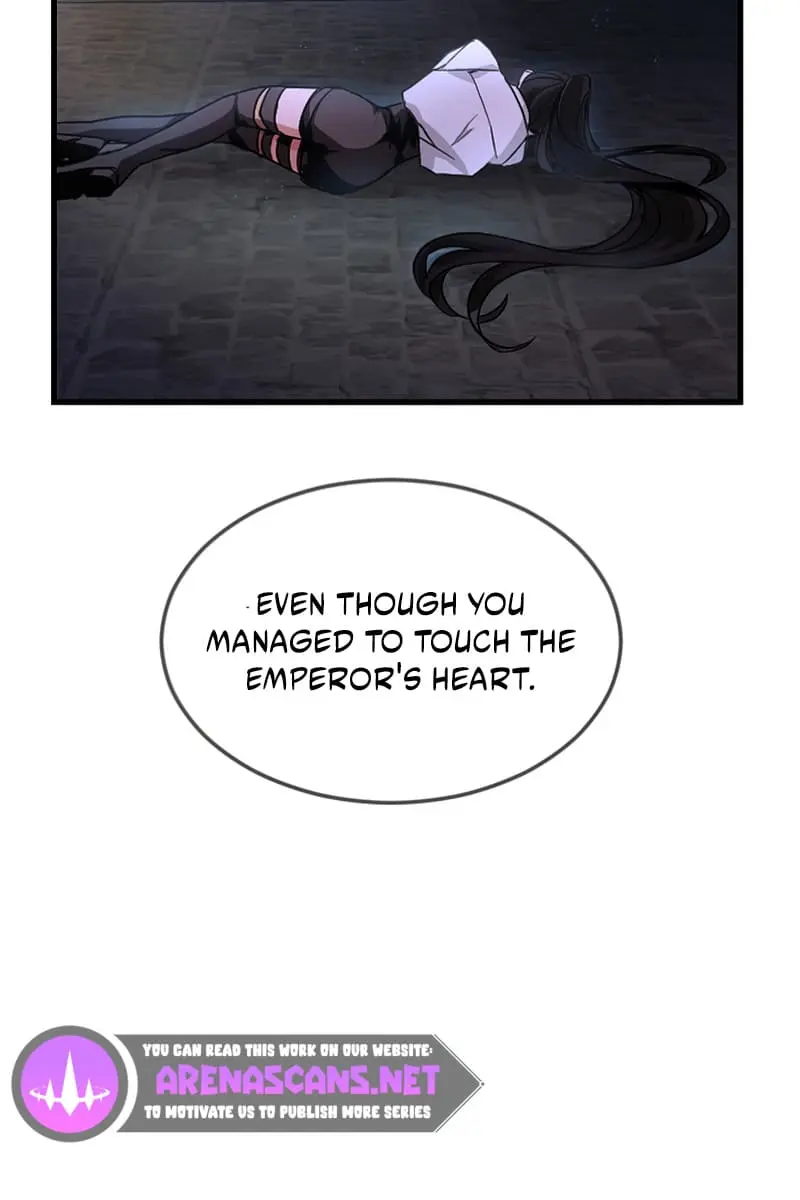 I Will Fall with the Emperor Chapter 1 Page 82