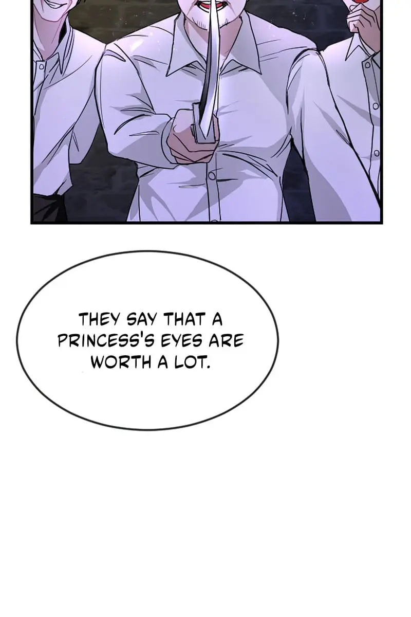 I Will Fall with the Emperor Chapter 1 Page 84