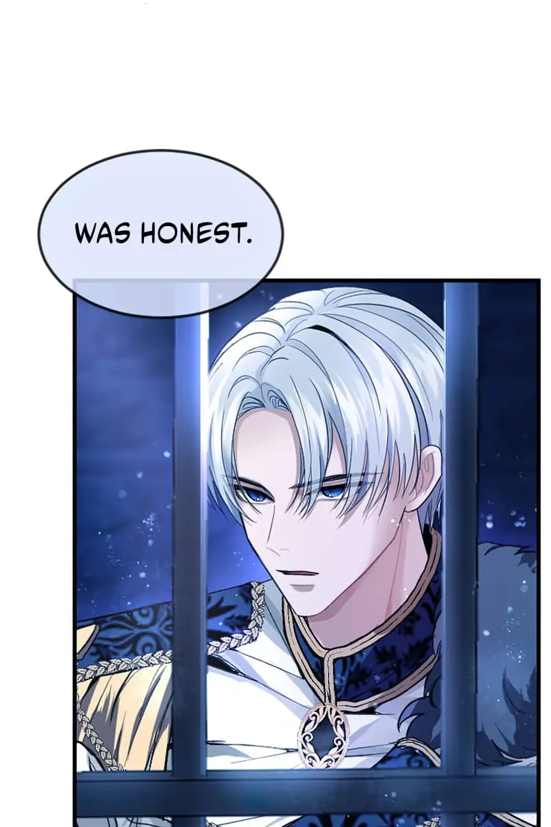 I Will Fall with the Emperor Chapter 1 Page 95