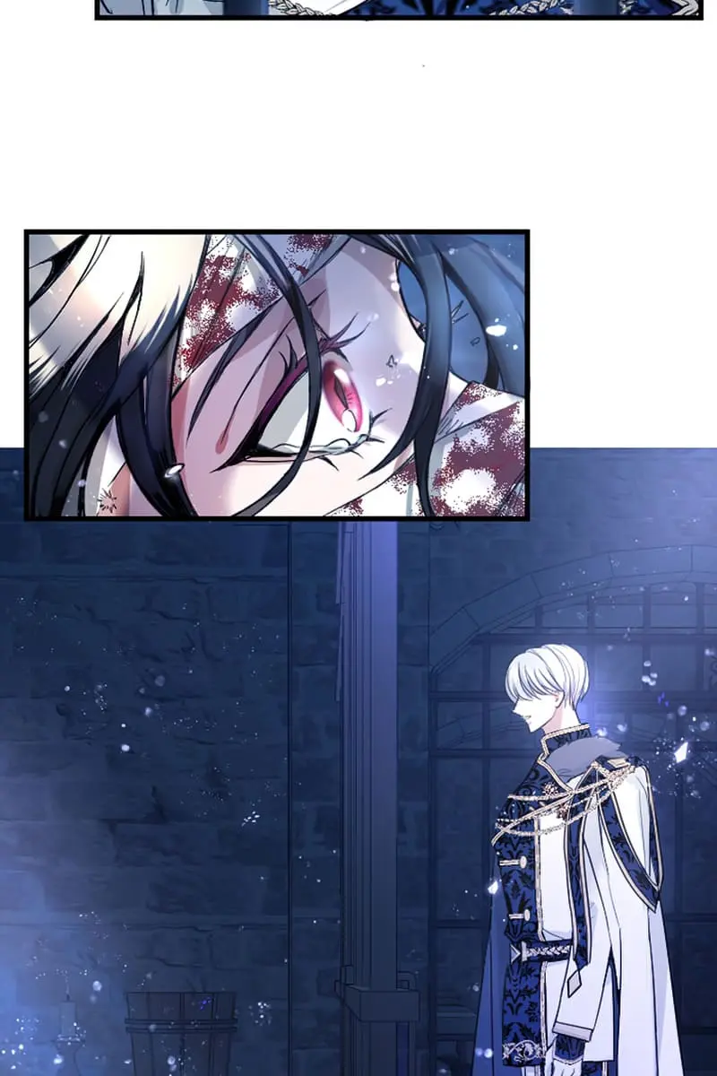 I Will Fall with the Emperor Chapter 1 Page 96