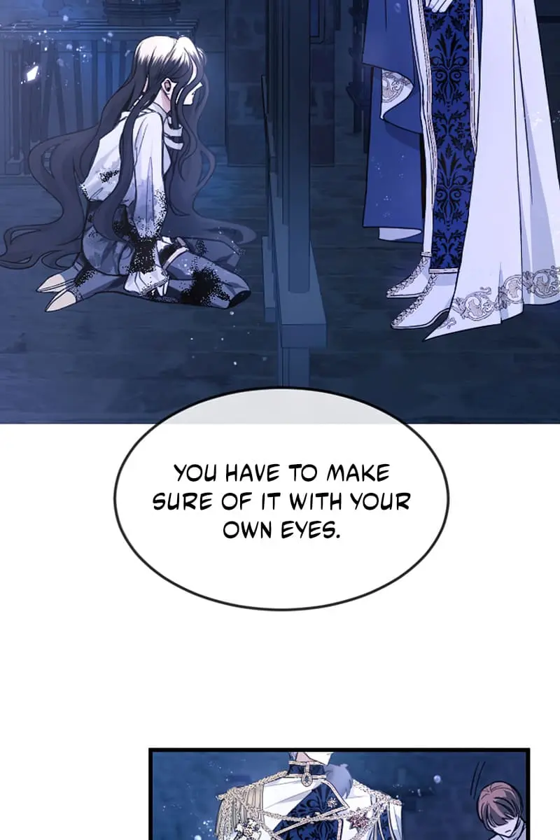 I Will Fall with the Emperor Chapter 1 Page 97