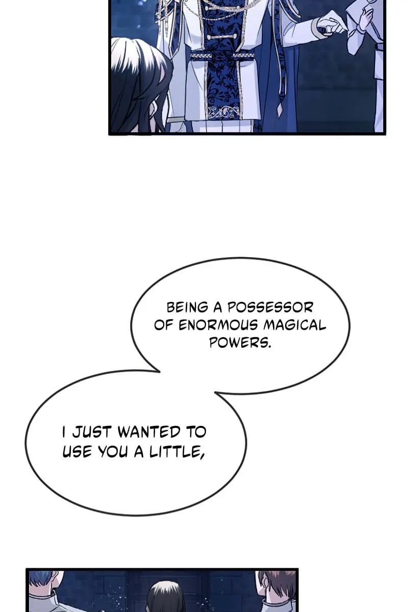 I Will Fall with the Emperor Chapter 1 Page 98