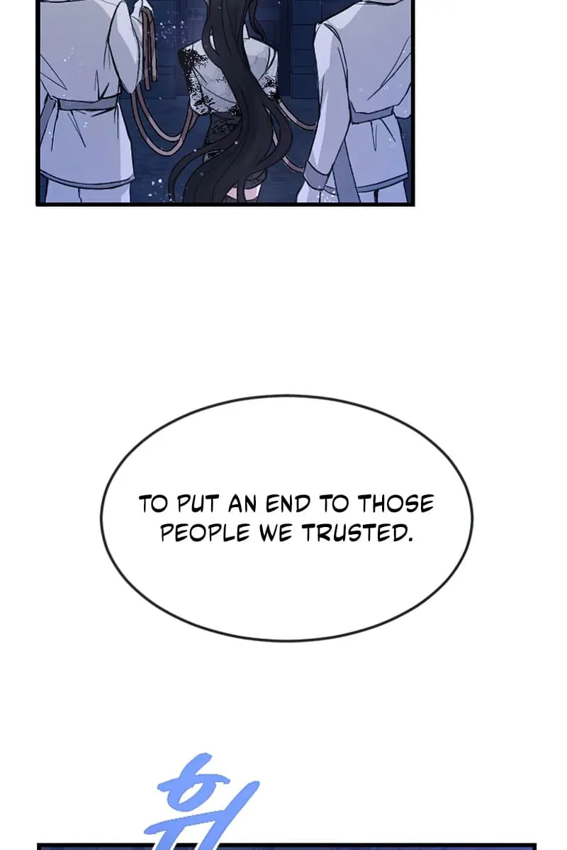 I Will Fall with the Emperor Chapter 1 Page 99