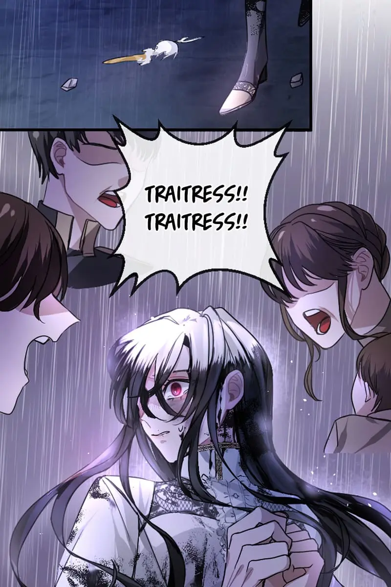 I Will Fall with the Emperor Chapter 1 Page 111