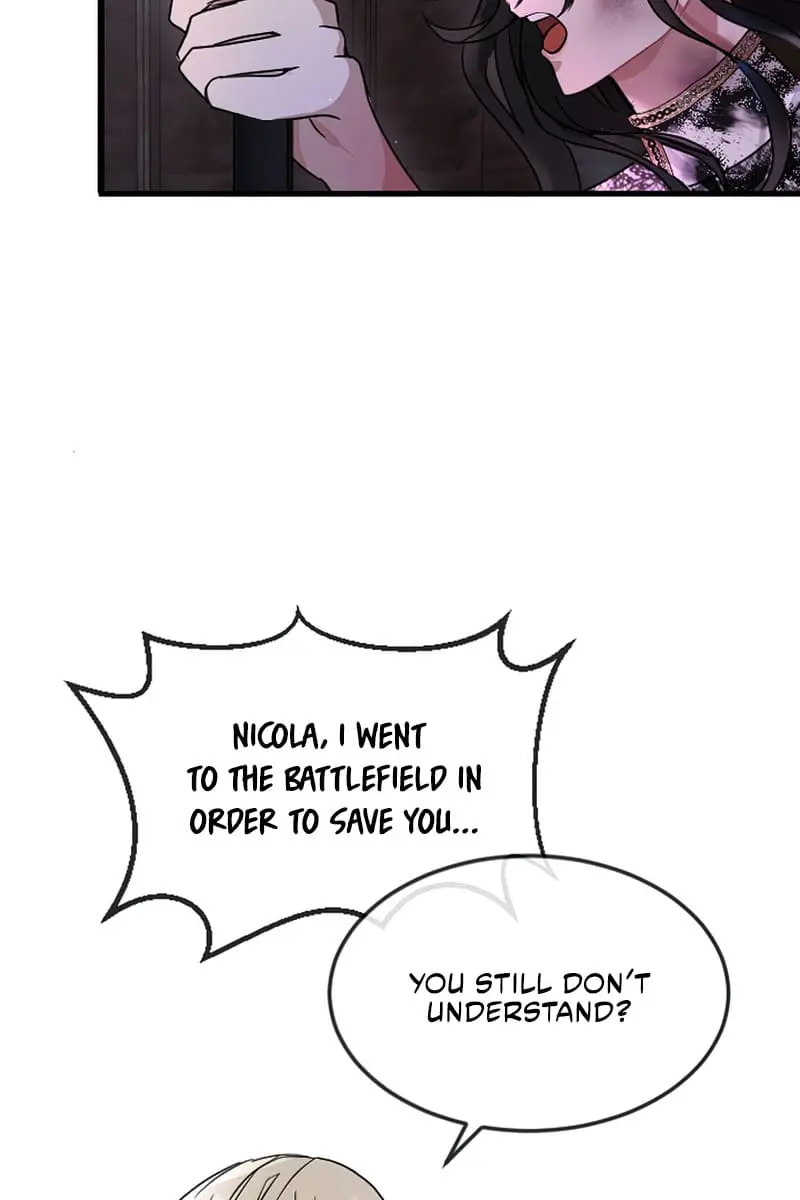 I Will Fall with the Emperor Chapter 1 Page 116