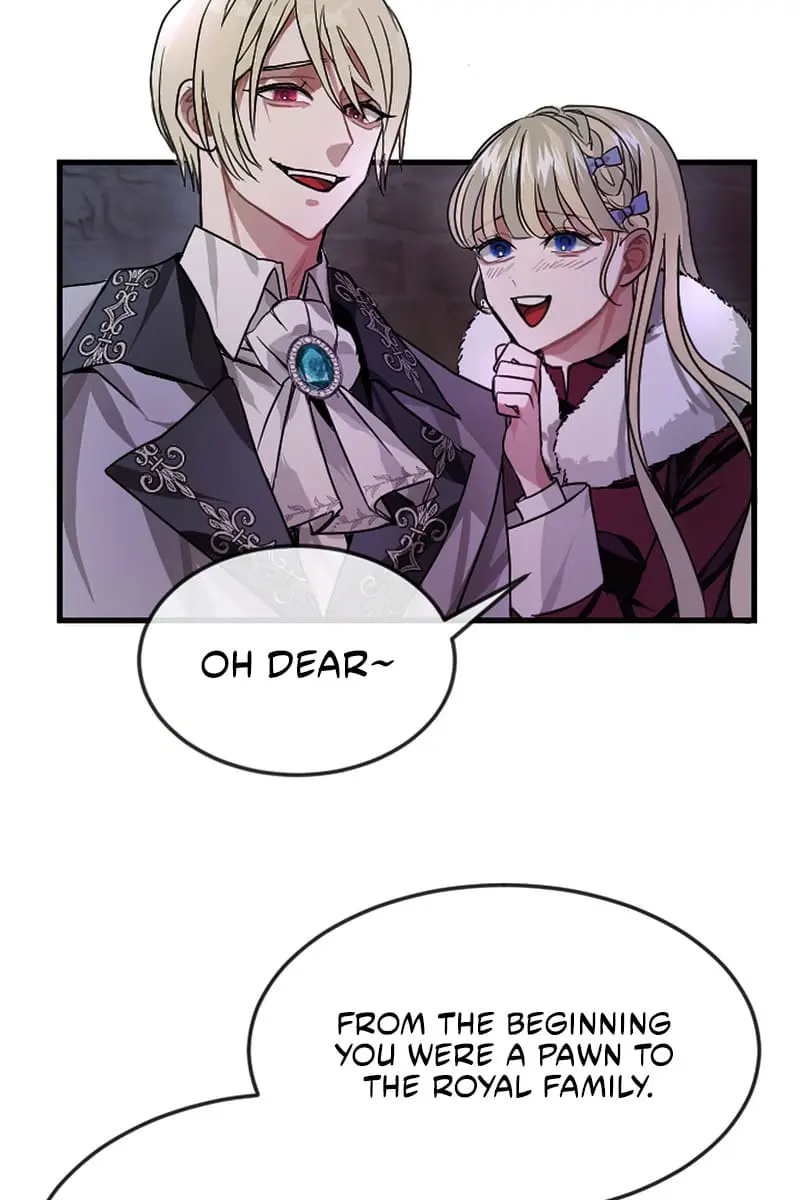 I Will Fall with the Emperor Chapter 1 Page 117