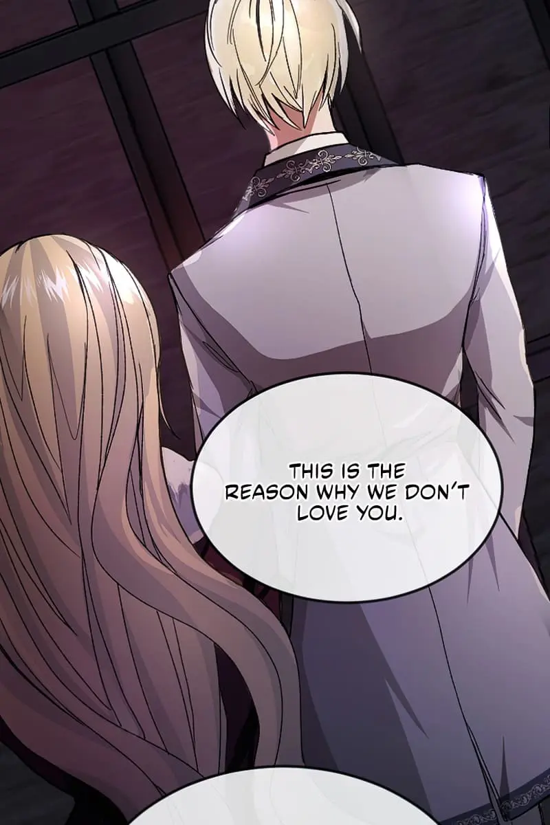 I Will Fall with the Emperor Chapter 1 Page 122