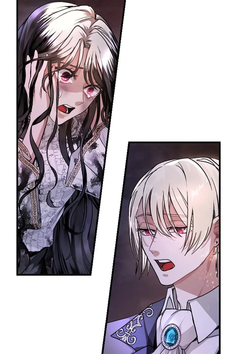 I Will Fall with the Emperor Chapter 1 Page 124