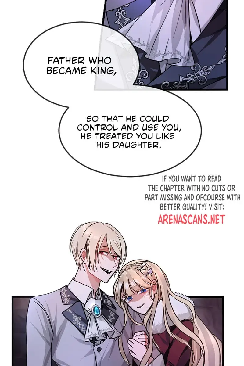I Will Fall with the Emperor Chapter 1 Page 125