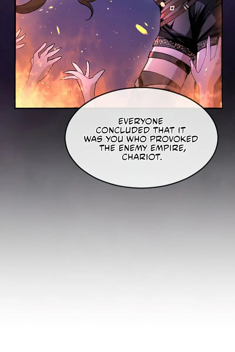 I Will Fall with the Emperor Chapter 1 Page 130