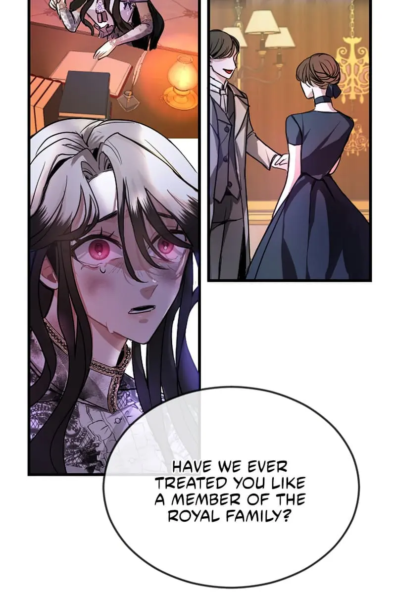 I Will Fall with the Emperor Chapter 1 Page 132