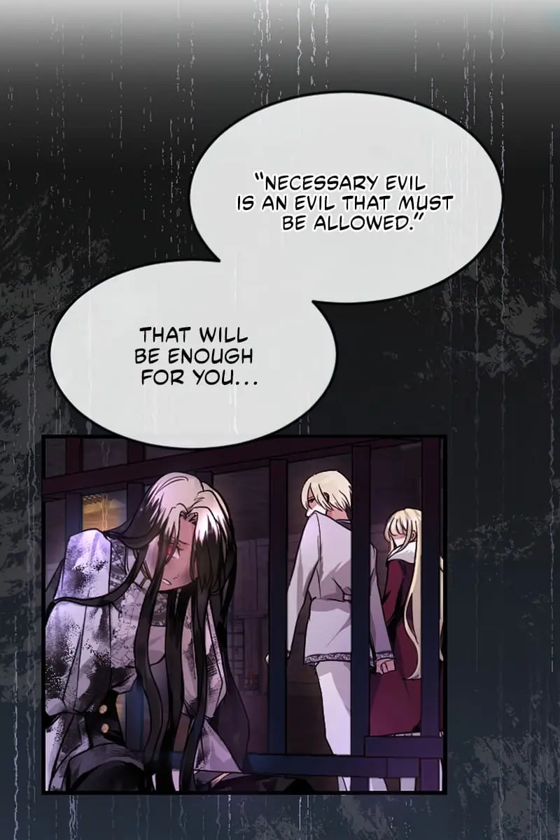 I Will Fall with the Emperor Chapter 1 Page 134