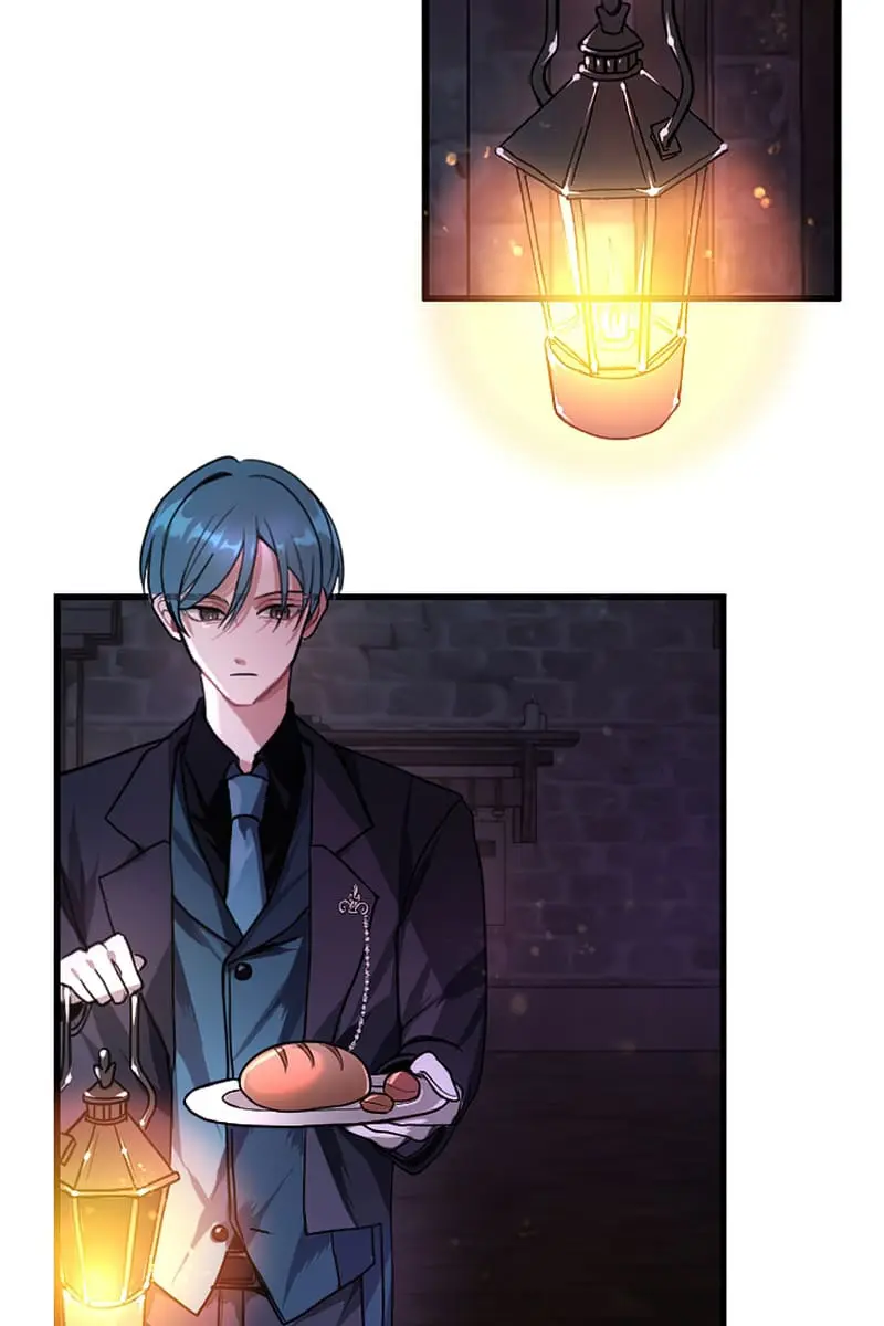 I Will Fall with the Emperor Chapter 1 Page 137