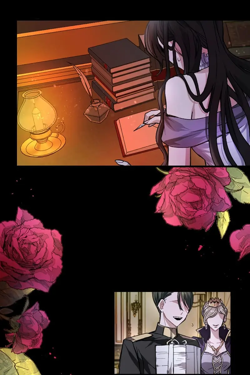 I Will Fall with the Emperor Chapter 1 Page 155
