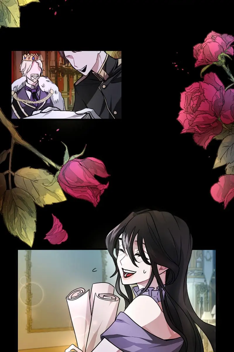 I Will Fall with the Emperor Chapter 1 Page 156