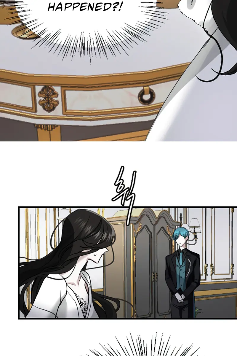 I Will Fall with the Emperor Chapter 2 Page 7