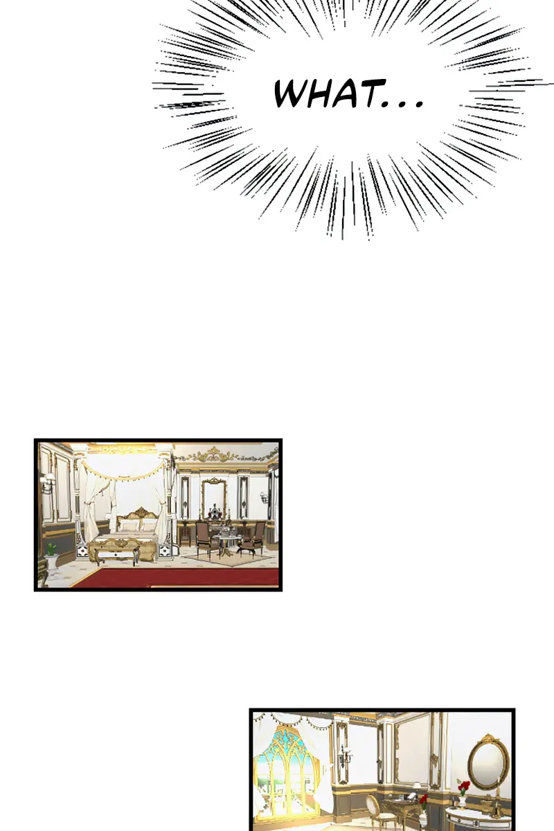 I Will Fall with the Emperor Chapter 2 Page 8